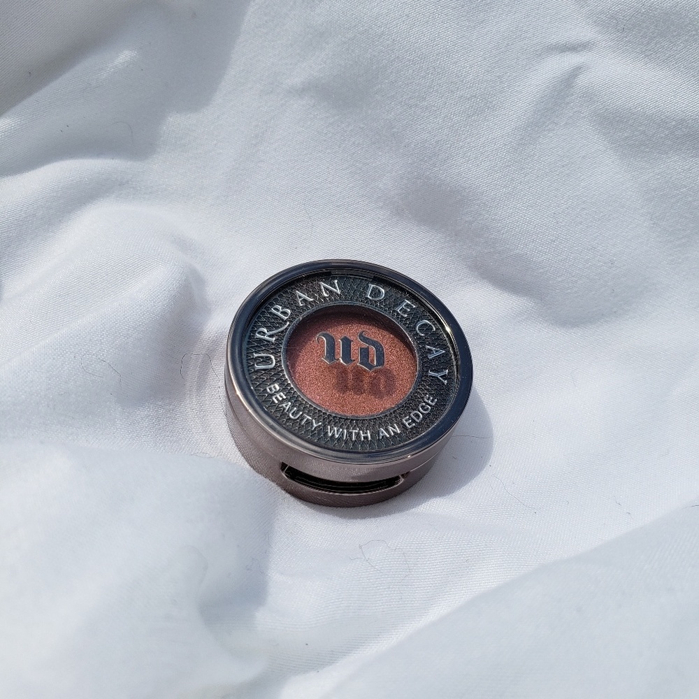 Urban Decay Fireball Eyeshadow Single